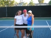 Taylor, Susan & Helena